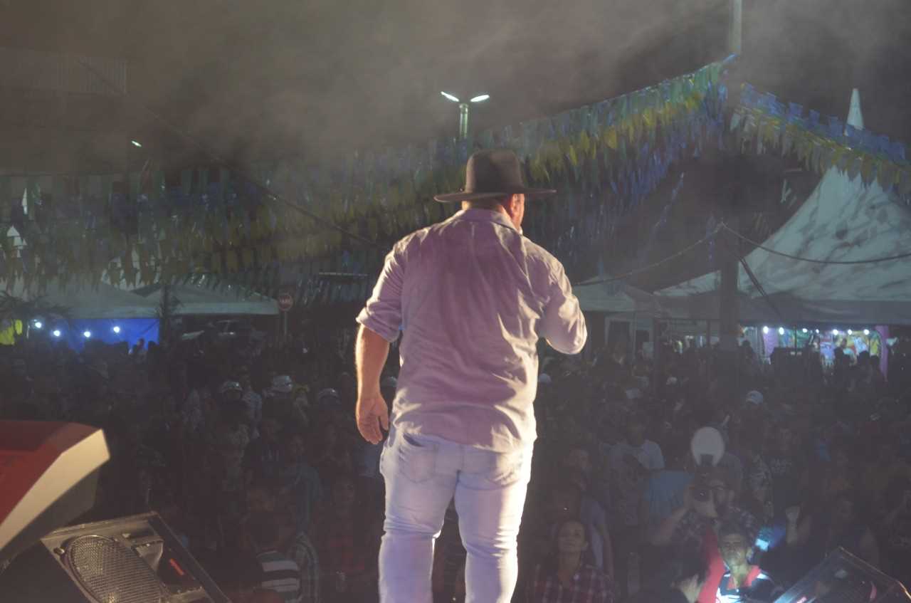 Camacã: O Arraiá do Xenhenhém em São João do Panelinha recebeu grande público nos dois dias de festa